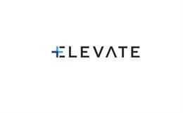 elevate logo